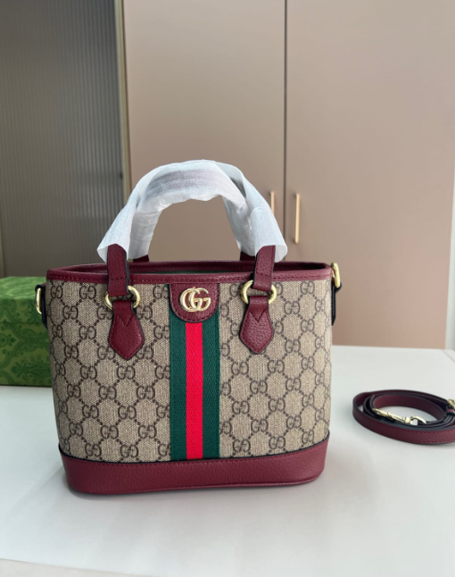 Ophidia Bolso tote pequeño