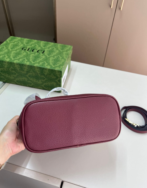 Ophidia Bolso tote pequeño