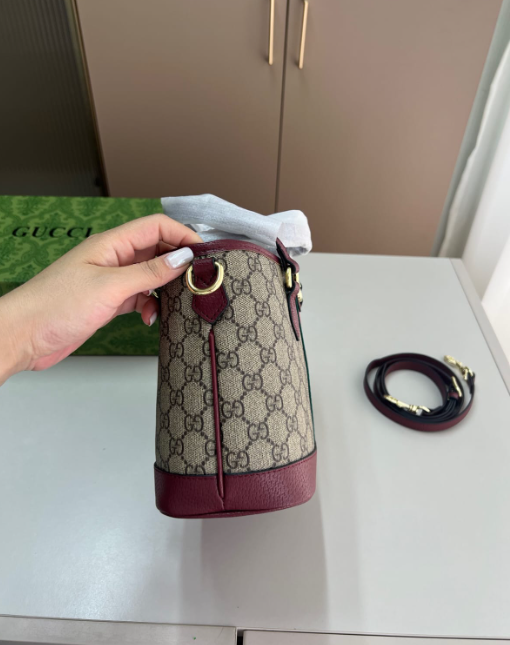 Ophidia Bolso tote pequeño