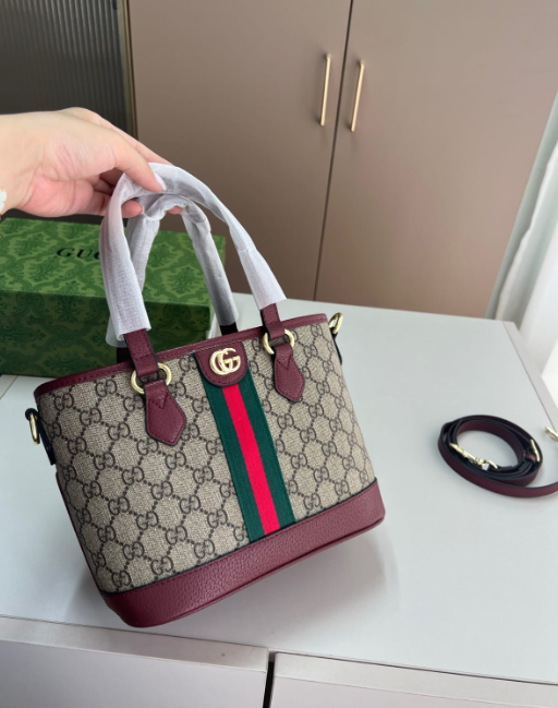 Ophidia Bolso tote pequeño