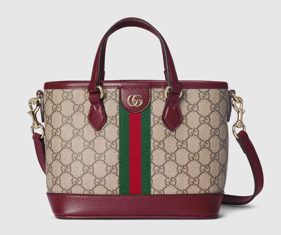 Ophidia Bolso tote pequeño